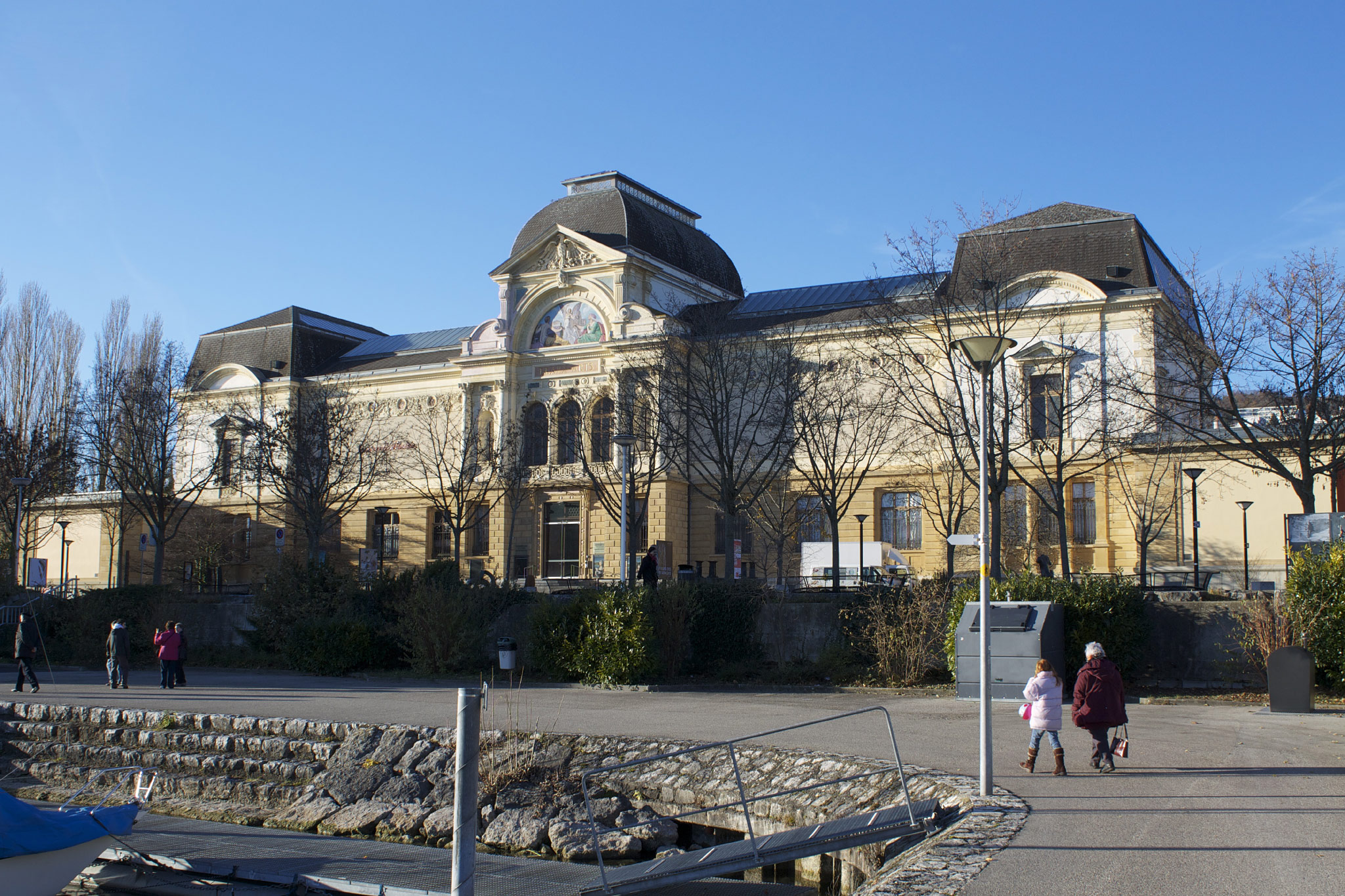 Neuchâtel
